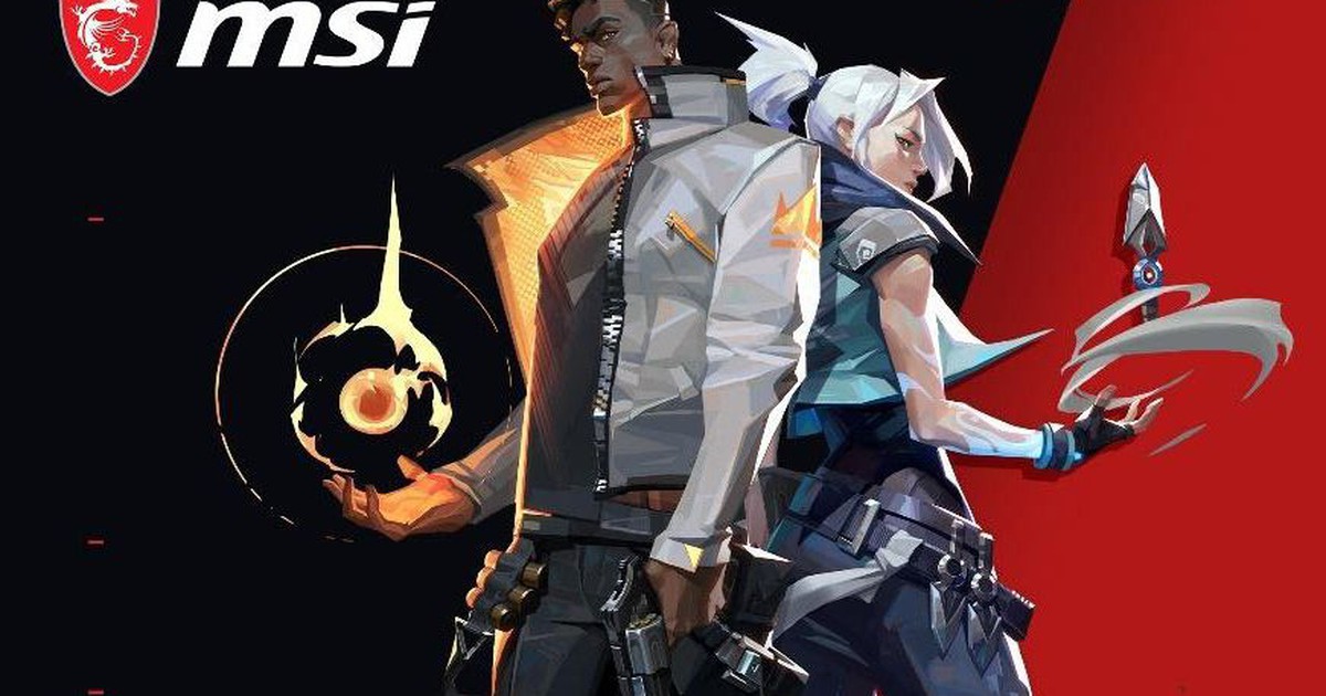 Giải đấu MGA Valorant các trường Đại học mùa 1 chính thức bắt đầu