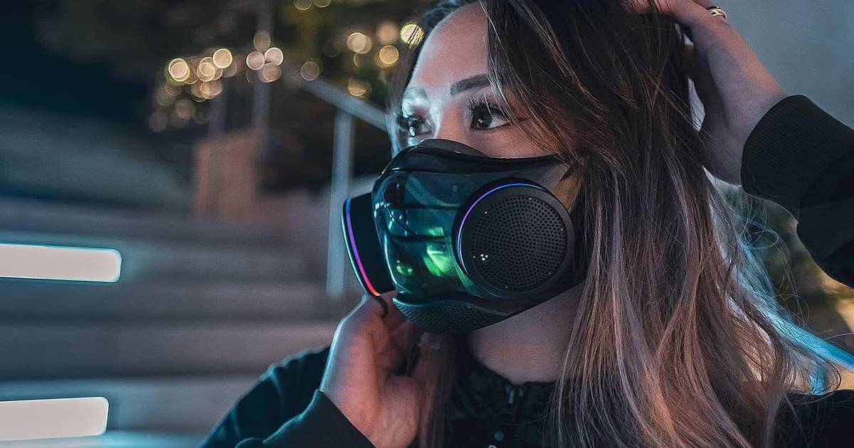 Razer ra mắt nhiều sản phẩm game hấp dẫn tại RazerCon 2021