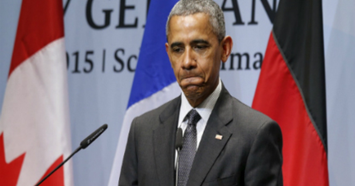 Tổng thống Obama thừa nhận bế tắc trong cuộc chiến chống IS