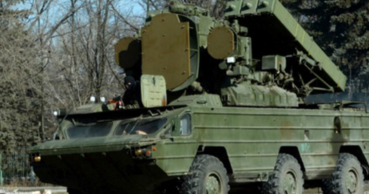 Mặc Mỹ trừng phạt, một nhà máy tên lửa Nga tăng sản lượng 647%