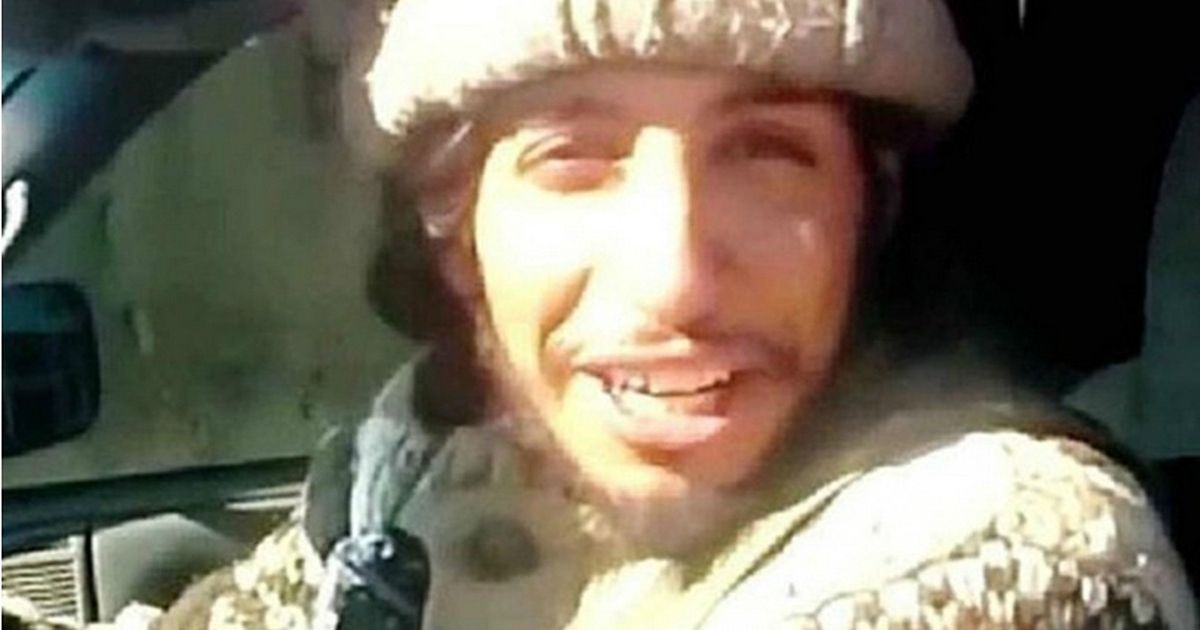 Thân phận nghi phạm chỉ đạo vụ khủng bố Paris