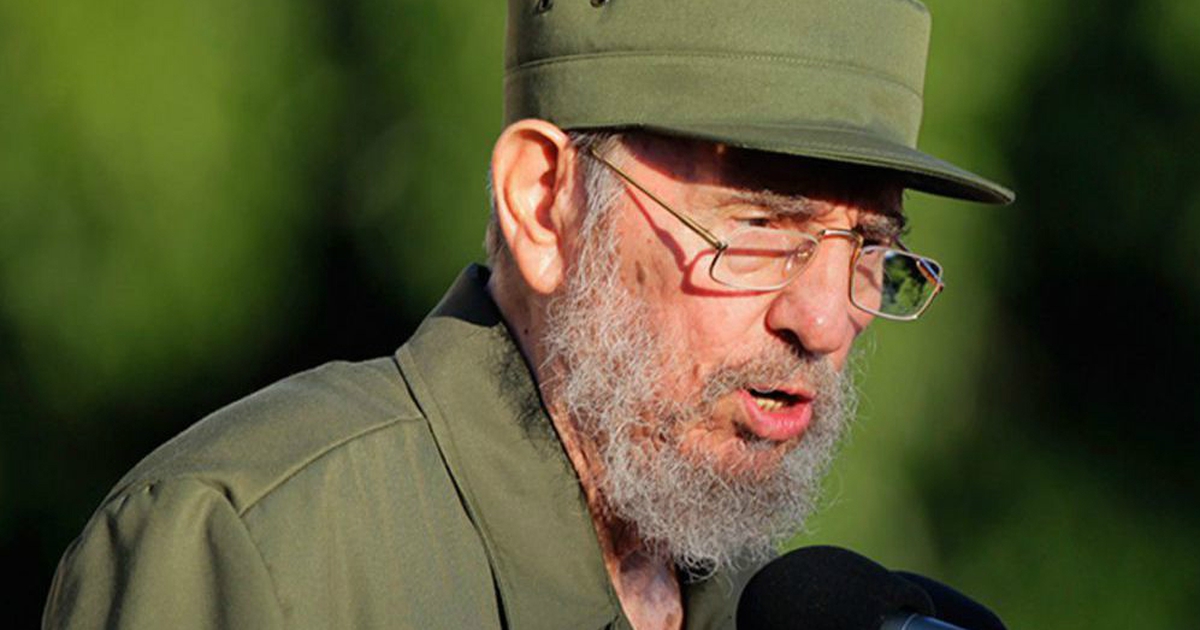 Vì sao Tổng thống Obama và ông Fidel Castro không gặp nhau?