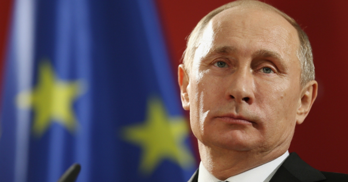 Tổng thống Putin: Nga buộc coi Romania, Ba Lan là mục tiêu