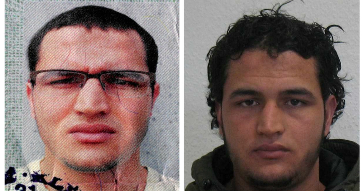 Nghi phạm tấn công Berlin bị theo dõi hàng tháng trước