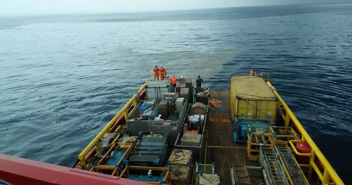 Máy bay Lion Air bị rơi chỉ mới hoạt động được 2 tháng