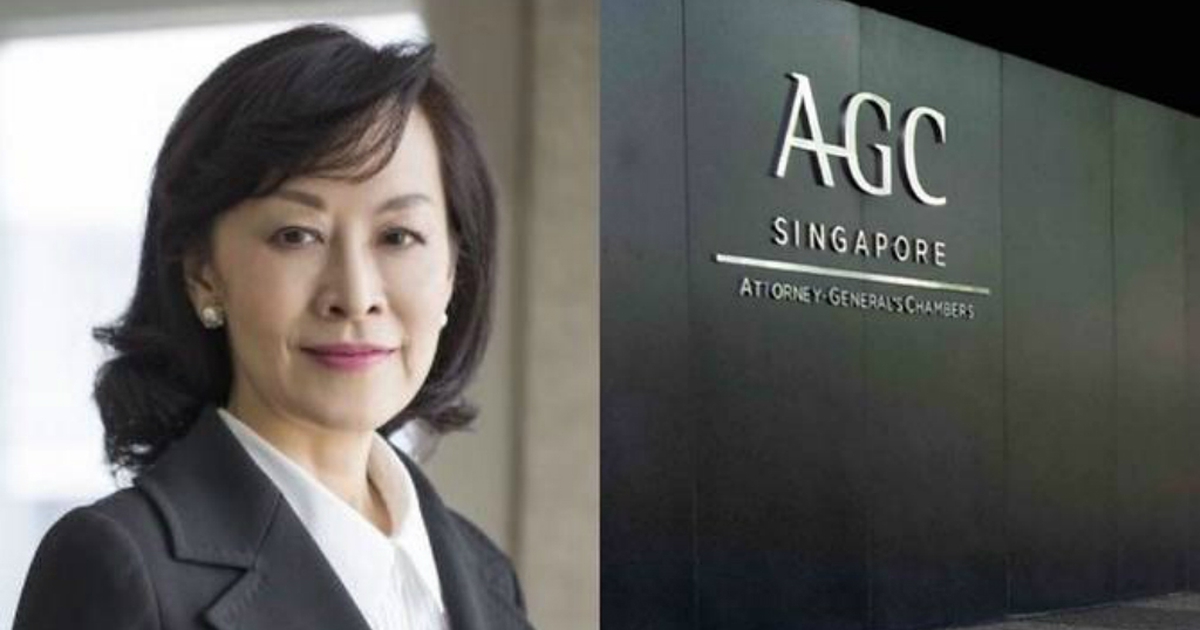 Tranh cãi mới về di chúc của ông Lý Quang Diệu