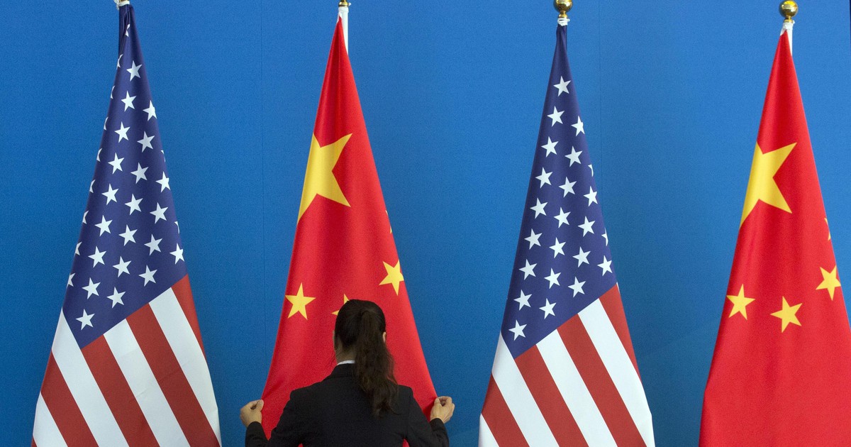 Mỹ - Trung hoãn họp về thỏa thuận thương mại