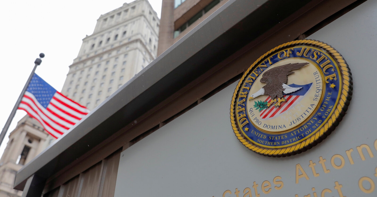 Hai nhà nghiên cứu Trung Quốc bị bắt tại Mỹ, nghi ngờ đánh cắp bí mật thương mại