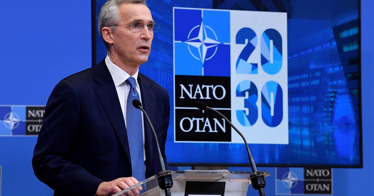 Lãnh đạo NATO kêu gọi Mỹ, EU hàn gắn để cùng ngăn Trung Quốc 'bắt nạt'