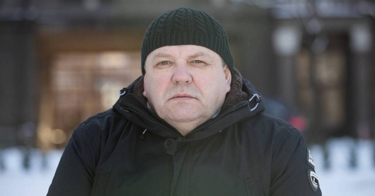 Nhà khoa học hàng đầu NATO làm gián điệp cho Trung Quốc