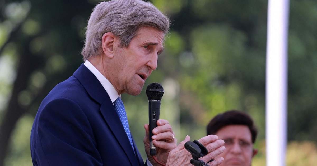 Quan chức cấp cao đầu tiên chính quyền Tổng thống Biden sắp thăm Trung Quốc?