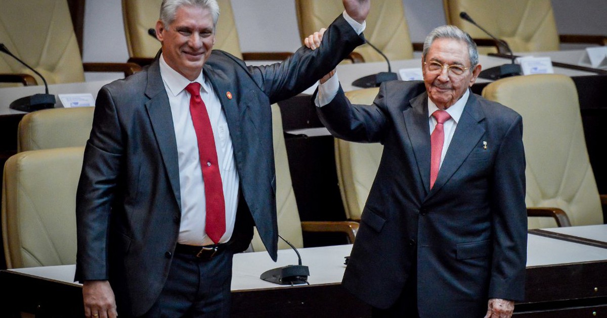 Chủ tịch Miguel Diaz-Canel đắc cử Bí thư thứ nhất Đảng Cộng sản Cuba