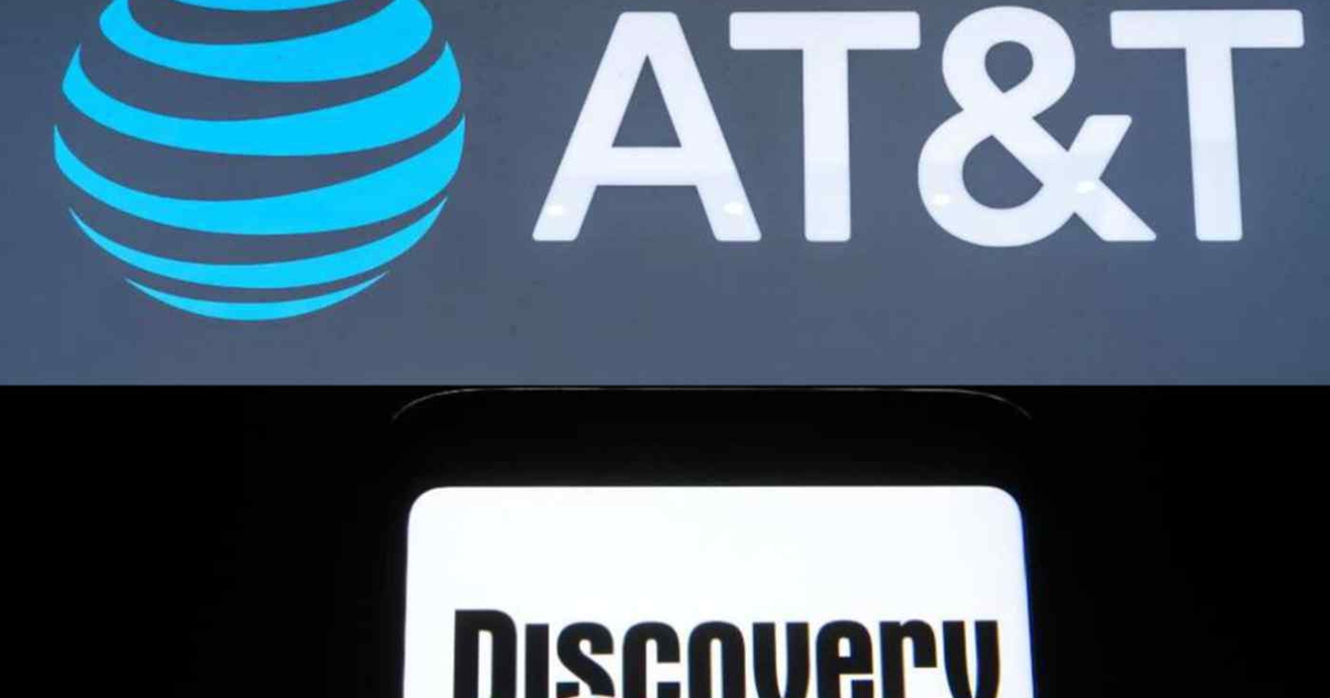 AT&T bắt tay Discovery tạo 'gã khổng lồ' truyền thông