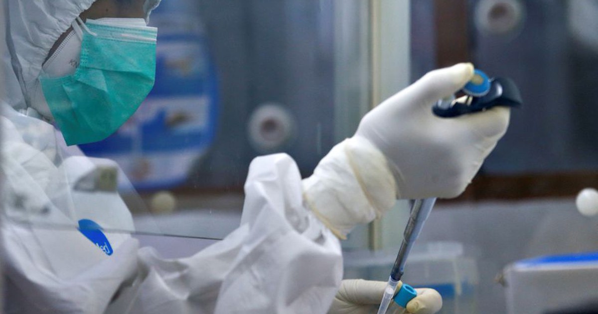 Các nước áp dụng xét nghiệm PCR như thế nào?