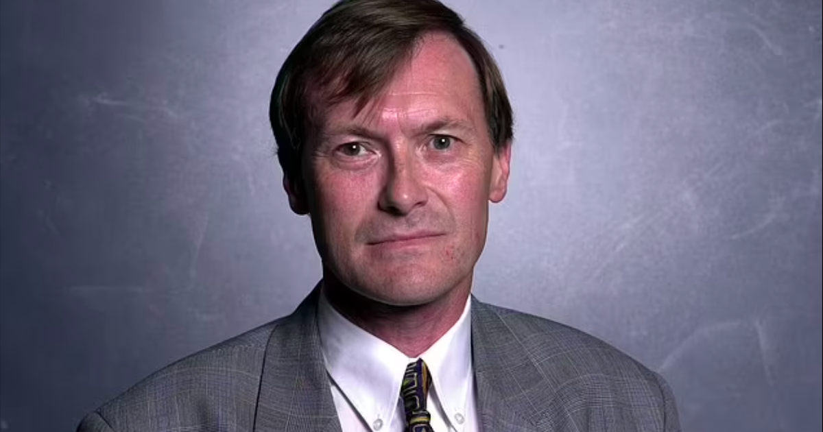 Nghị sĩ Anh bị đâm chết lúc tiếp xúc cử tri