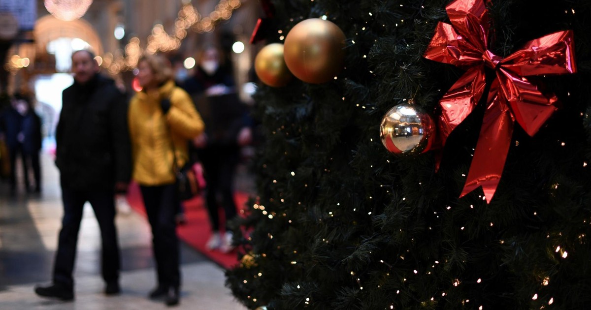 Chuyên gia Đức đánh giá biến thể Omicron có thể là 'quà Giáng sinh'