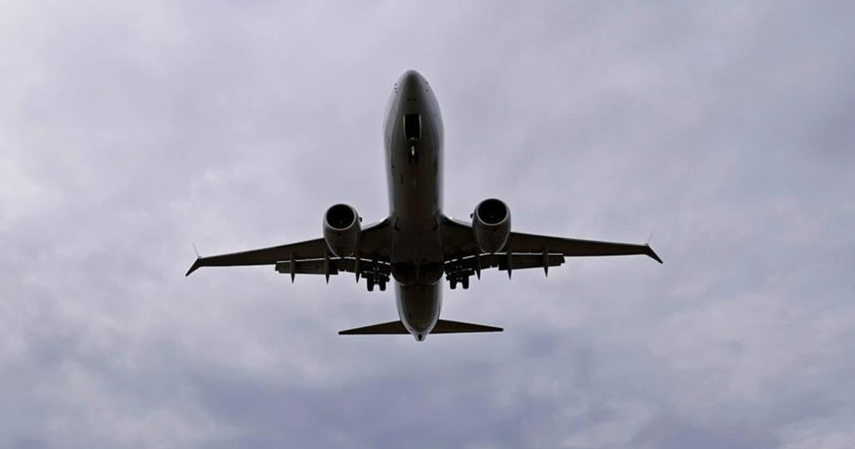 Máy bay chở khách Nga hạ độ cao vì máy bay do thám NATO