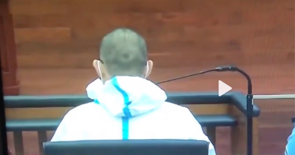 Án tử cho người đàn ông nghe lời tình nhân ném hai con từ lầu cao