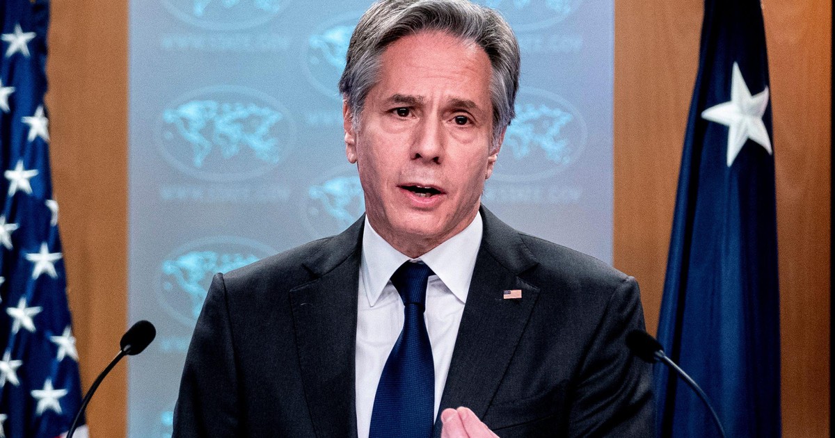 Ngoại trưởng Mỹ tuyên bố NATO chưa từng hứa sẽ không mở rộng