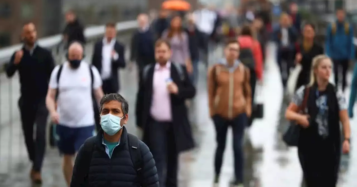 Anh bổ sung 9 triệu chứng vào danh sách dấu hiệu bệnh Covid-19