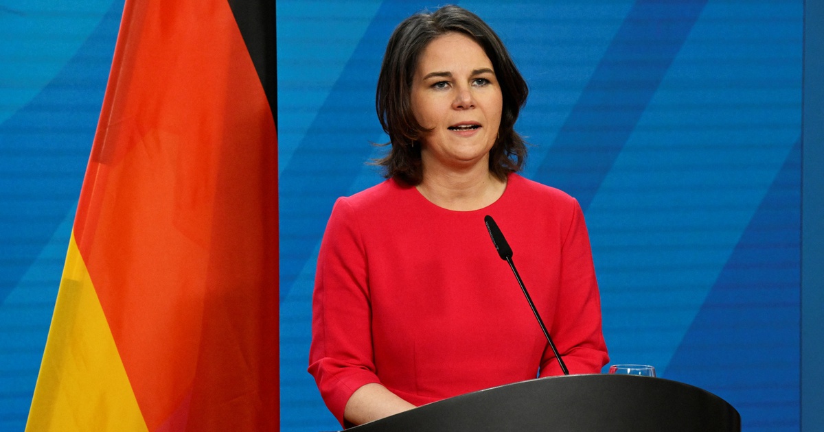 Đức, Pháp trục xuất nhiều nhà ngoại giao Nga