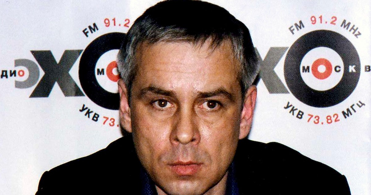 Nghi phạm chính vụ hạ độc điệp viên Litvinenko qua đời vì Covid-19