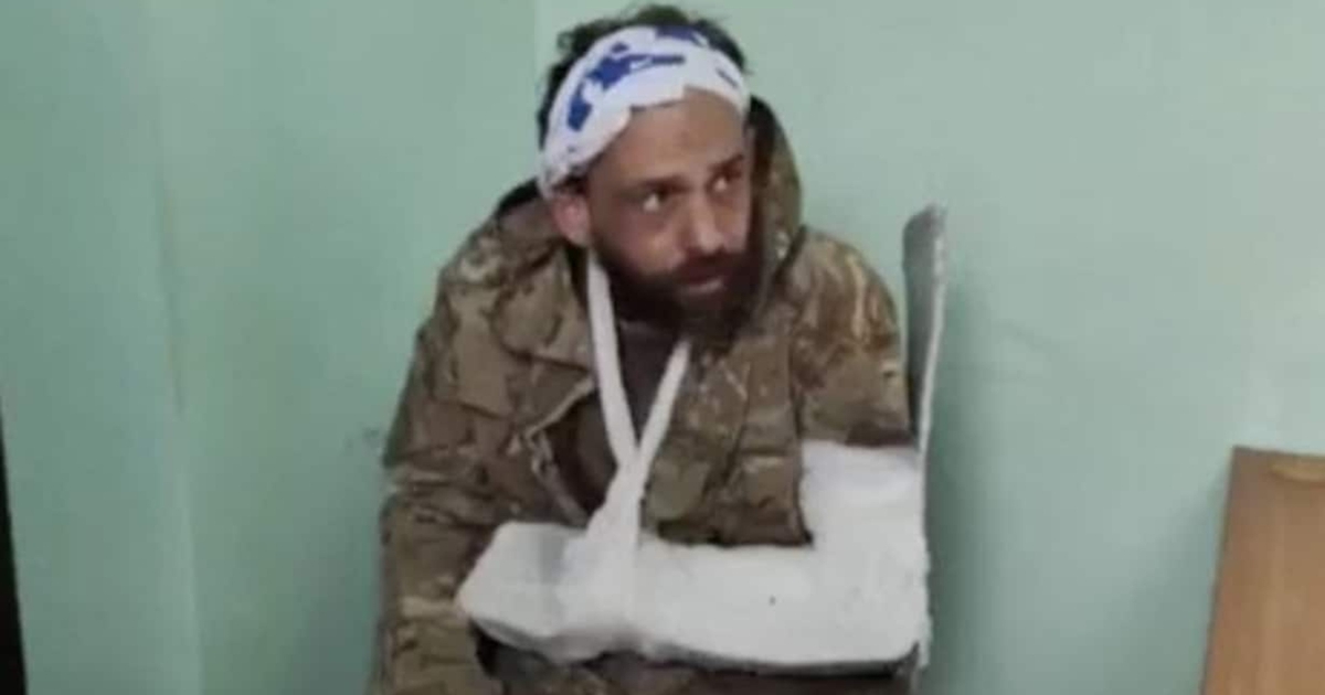 Thêm hai công dân Anh bị bắt tại Ukraine đối diện án tử