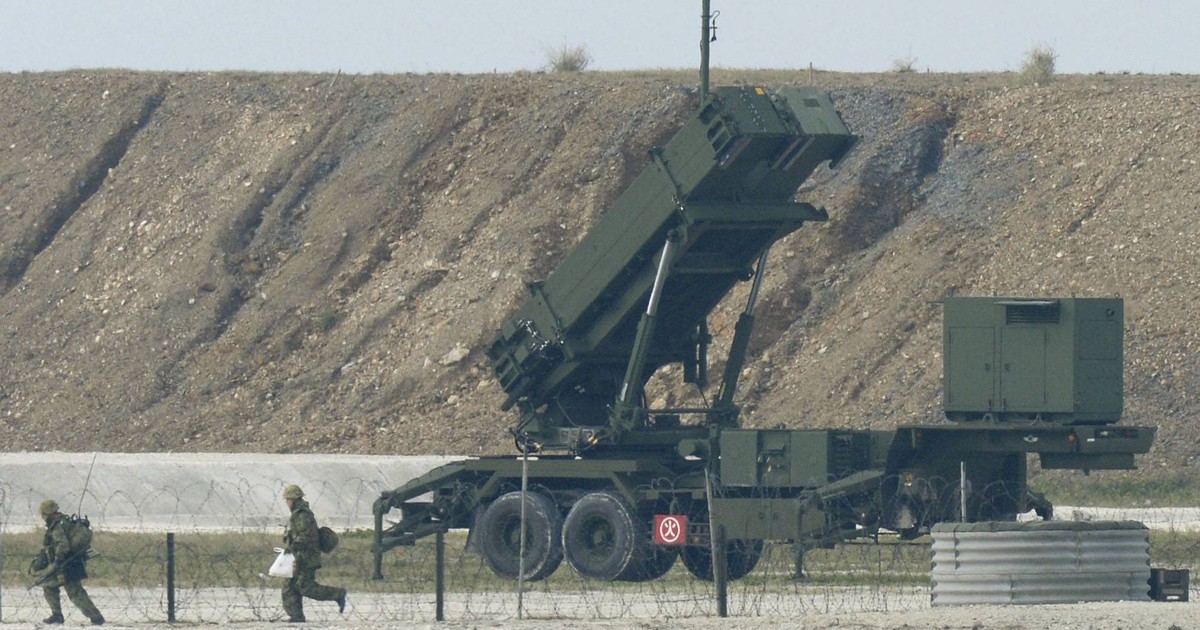 Nhật Bản tích trữ thêm đạn dược và nhiên liệu gần Đài Loan