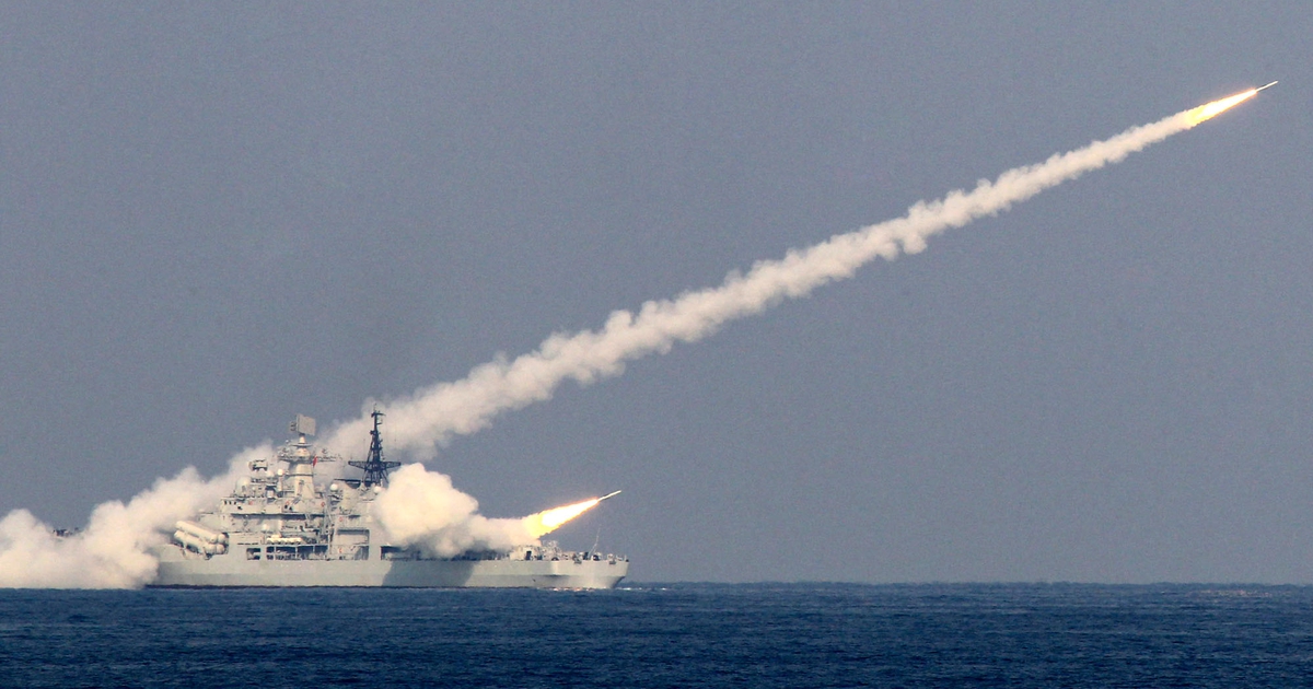 Tư lệnh Mỹ nhận định về khả năng Trung Quốc tấn công Đài Loan