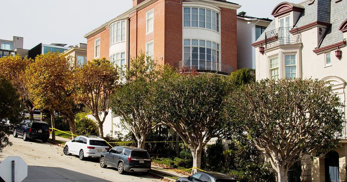 Mối nguy an ninh sau khi chồng Chủ tịch Hạ viện Mỹ bị tấn công