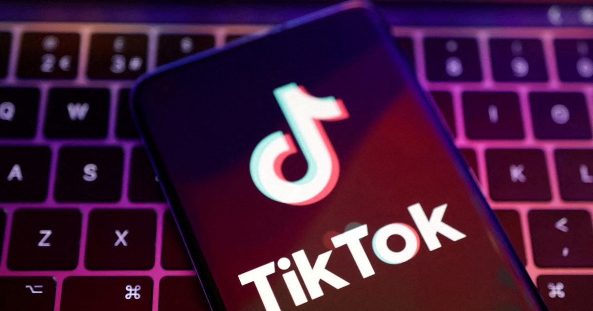 TikTok lại bị cấm, bị kiện tại Mỹ