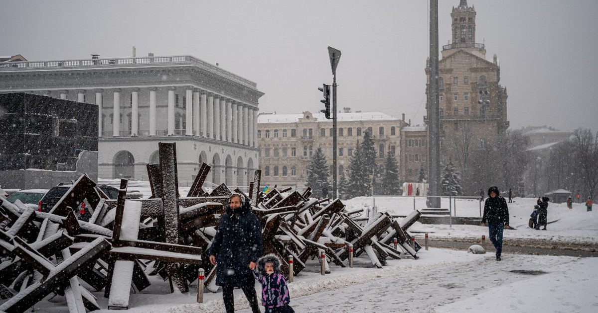Chiến sự ngày 295: Ukraine cảnh báo Nga sắp tấn công để kiểm soát thủ đô Kyiv