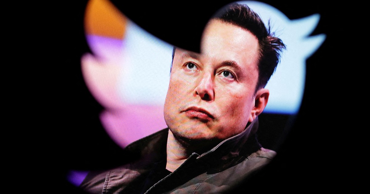Khảo sát kết thúc, đa số người dùng Twitter muốn tỉ phú Elon Musk từ chức CEO