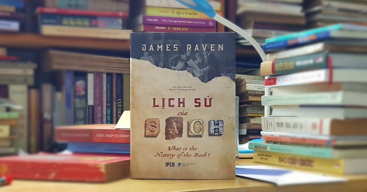 Sách - câu chuyện từ xa xưa của giáp cốt văn, đất sét và thẻ tre…