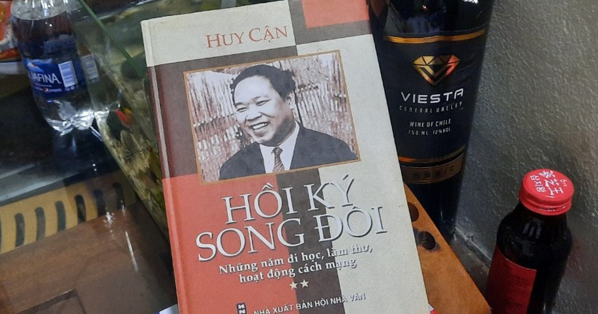 Tết trong ký ức văn thi sĩ: Tác giả ‘Tràng giang’ nhớ Tết chiến khu