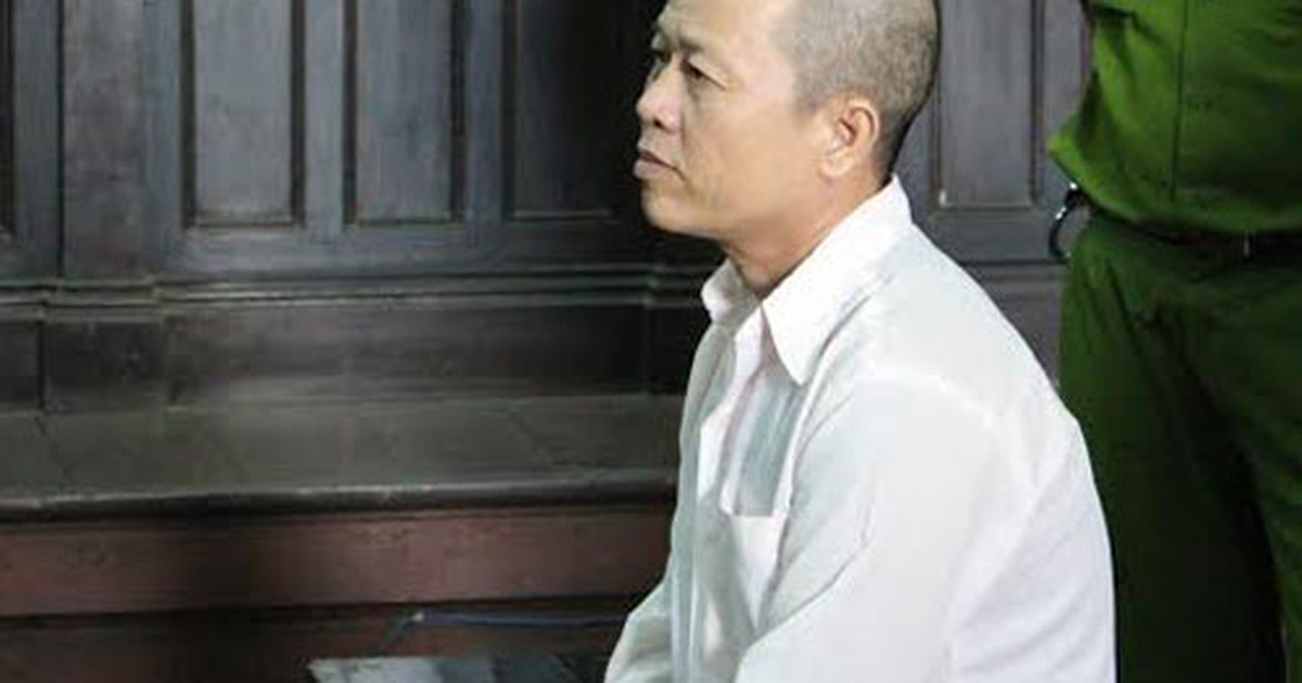 Nghi ngoại tình, chồng dùng búa đập đầu vợ rồi chôn xác dưới nền nhà