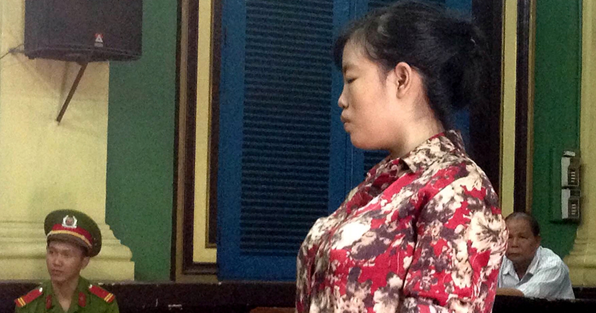 Bi kịch của người mẹ giết con 12 tháng tuổi để thoát khỏi nhọc nhằn