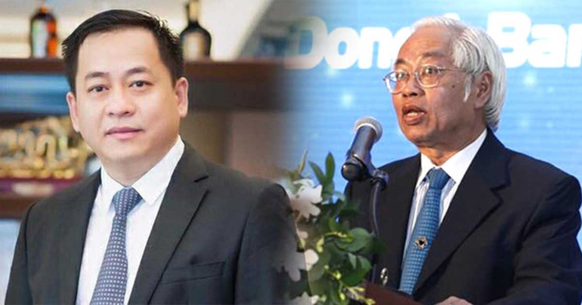 Vũ 'nhôm' xin khắc phục hậu quả 200 tỉ đồng trong đại án DongABank