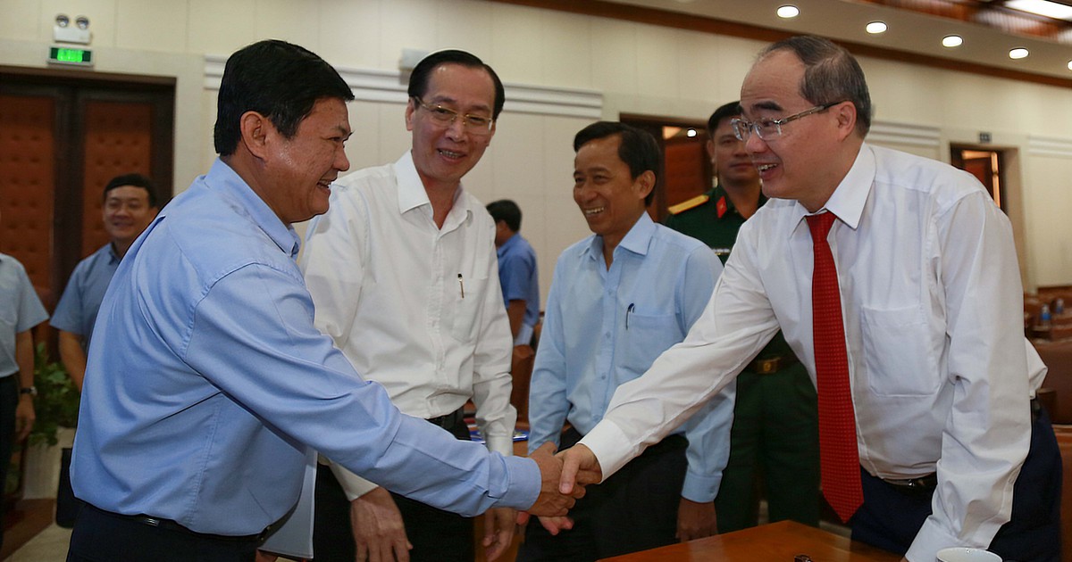 Cán bộ, công chức TP.HCM có 3.241 tỉ đồng thu nhập tăng thêm năm 2018