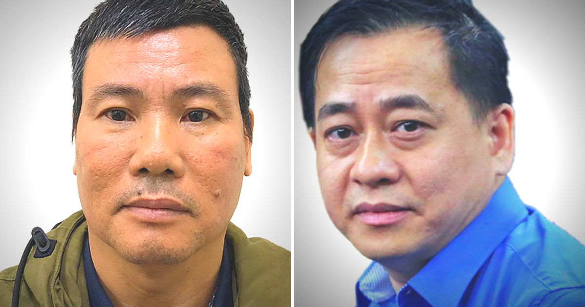 Khởi tố Trương Duy Nhất, mở rộng điều tra vụ Vũ 'nhôm'