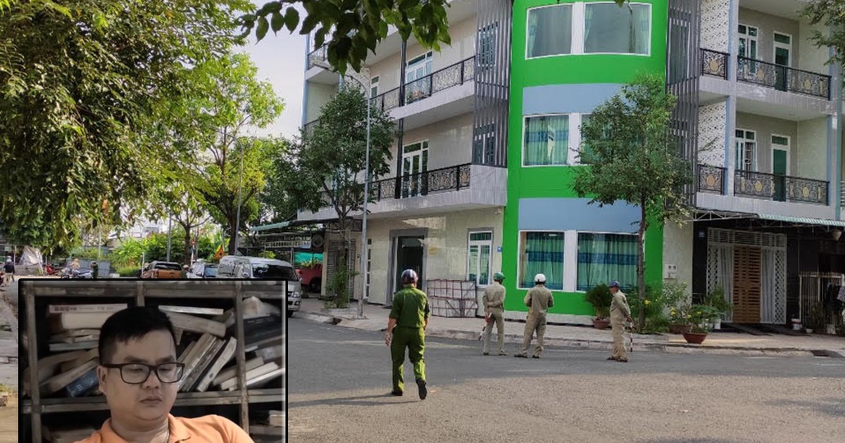 Tại sao trả hồ sơ điều tra bổ sung vụ án Trương Châu Hữu Danh?