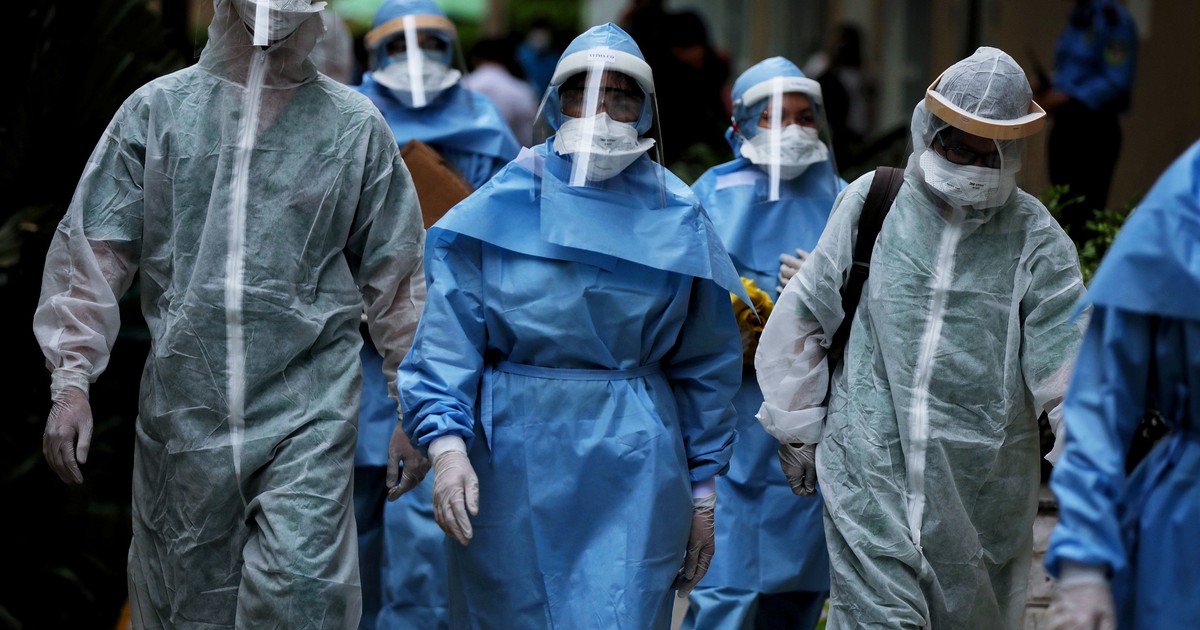 Những thuận lợi, khó khăn sau 15 ngày thực hiện Chỉ thị 16 tại TP.HCM