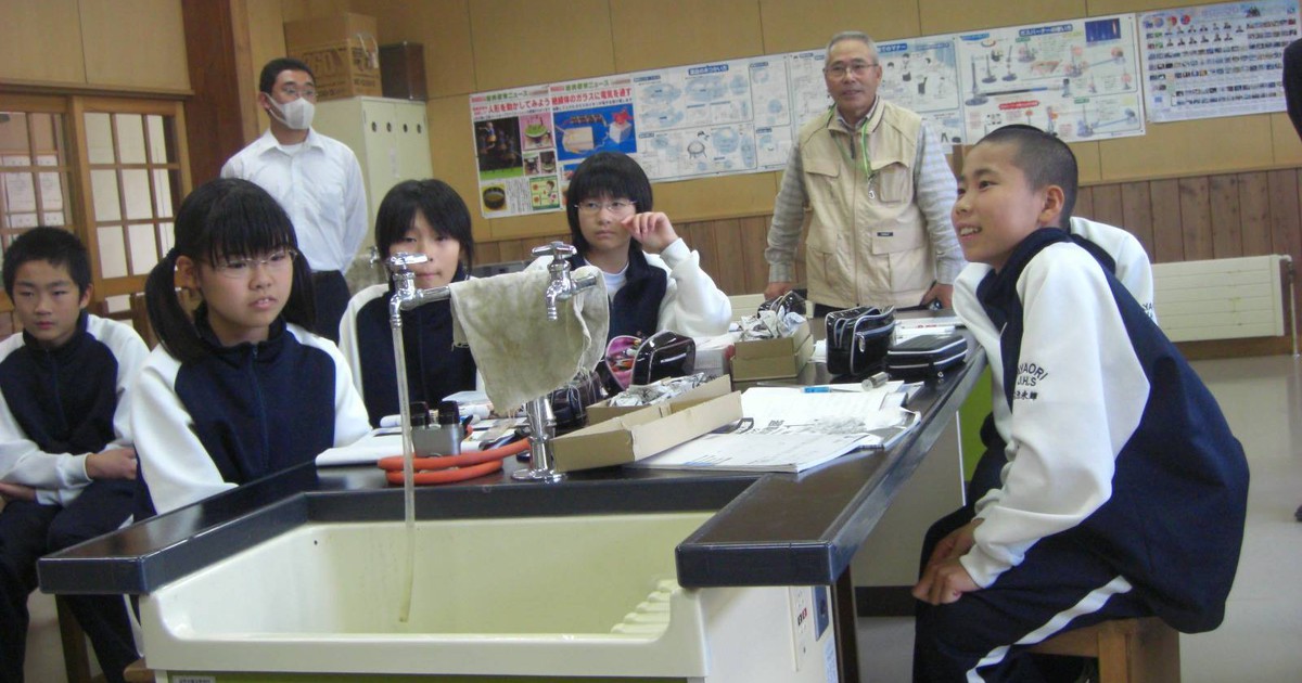 Công bố chương trình học bổng của Chính phủ Nhật Bản