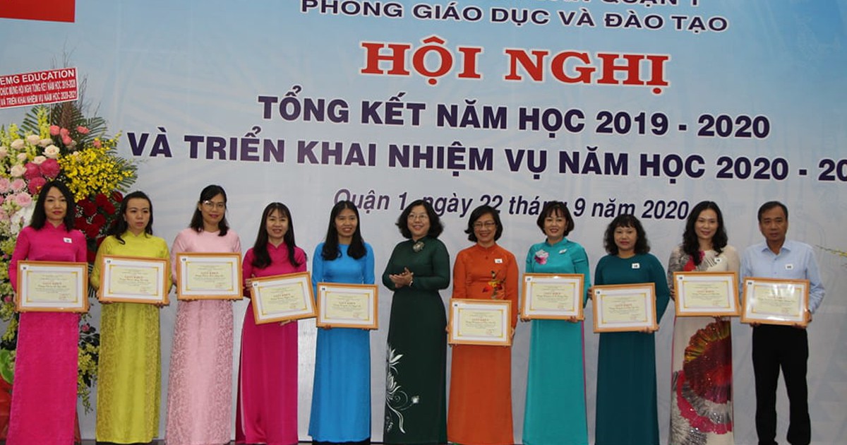 Tham mưu quy hoạch mở rộng diện tích đất cho giáo dục