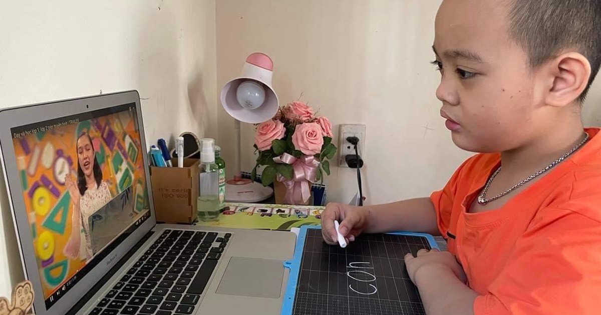 Thông tin mới nhất về việc học sinh đi học sau Tết Nguyên đán