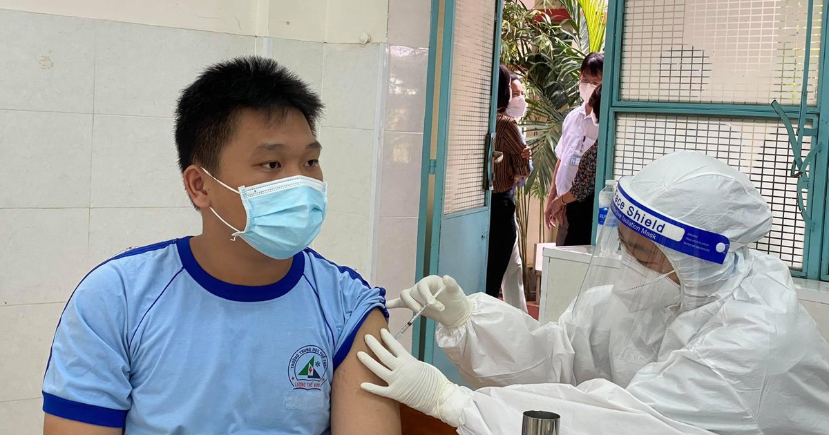 Trường học mở cửa, phụ huynh học sinh có cho con đi học trở lại?