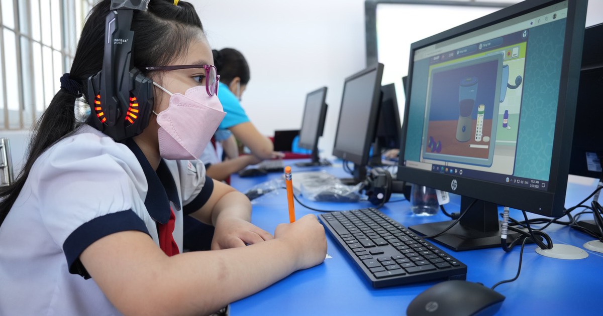 TP.HCM chỉ đạo về việc yêu cầu phụ huynh mua sách tham khảo, sách bài tập