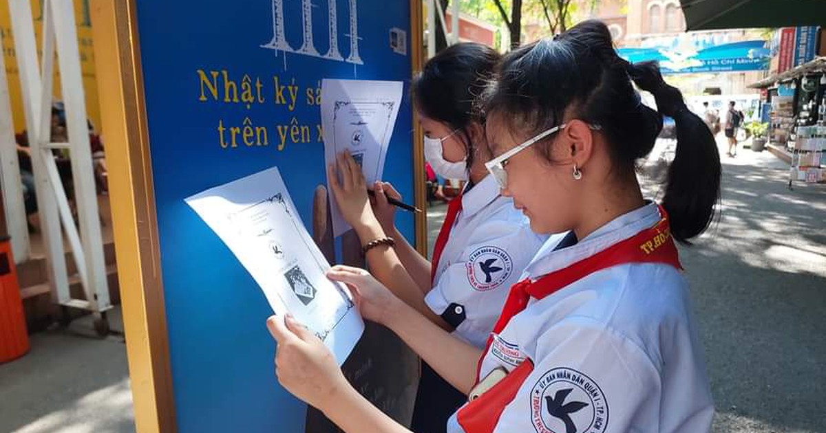 TP.HCM yêu cầu sửa hoặc bỏ những quy định dẫn tới bệnh thành tích trong giáo dục