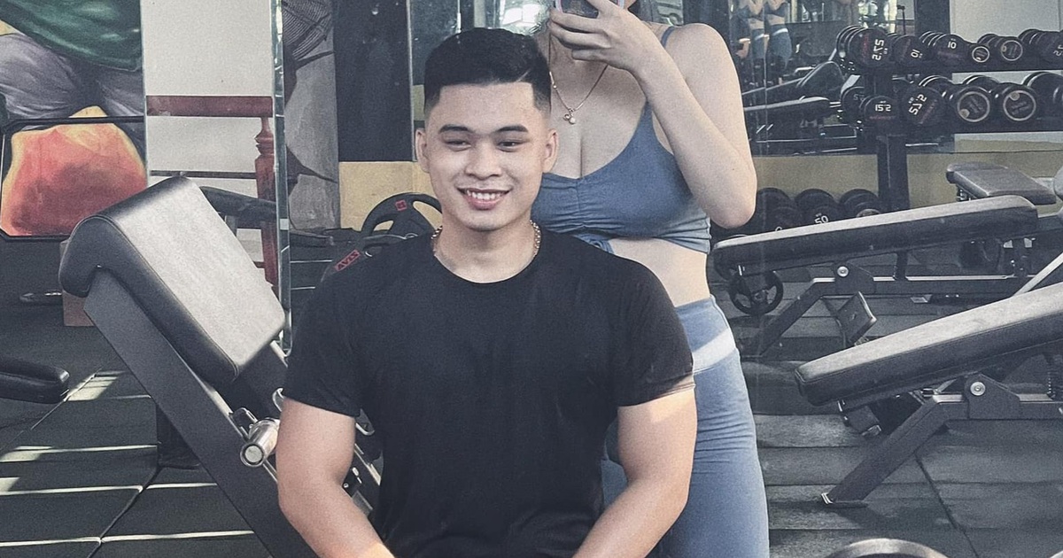 Chuyện tình phòng gym: Cô gái đi tập rồi có anh PT 'miễn phí trọn đời’