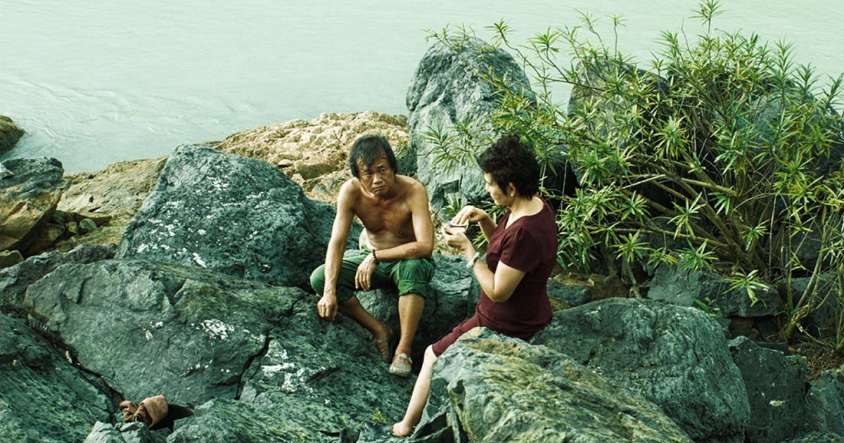 ‘Giòng sông không nhìn thấy’ của Phạm Ngọc Lân thắng giải Lừa vàng ở Ý